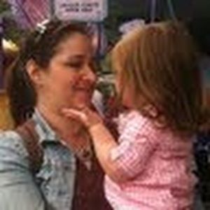 Meet your Posher, Stacey